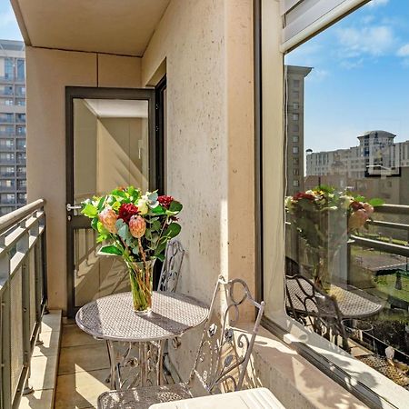 West Point Properties Johannesburg Kültér fotó