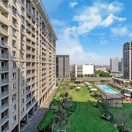 West Point Properties Johannesburg Kültér fotó