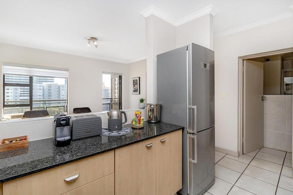 West Point Properties Johannesburg Kültér fotó