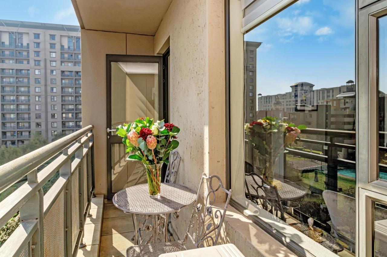 West Point Properties Johannesburg Kültér fotó