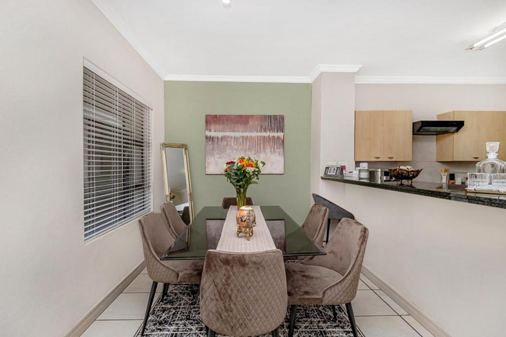 West Point Properties Johannesburg Kültér fotó