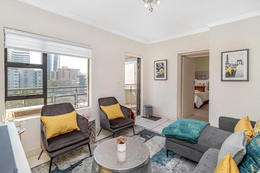 West Point Properties Johannesburg Kültér fotó