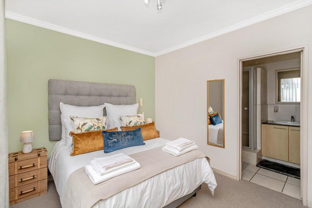 West Point Properties Johannesburg Kültér fotó