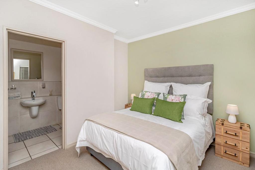 West Point Properties Johannesburg Kültér fotó