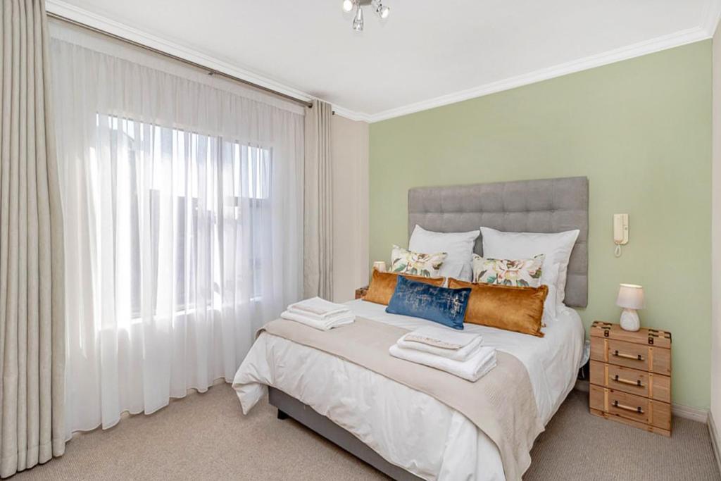 West Point Properties Johannesburg Kültér fotó