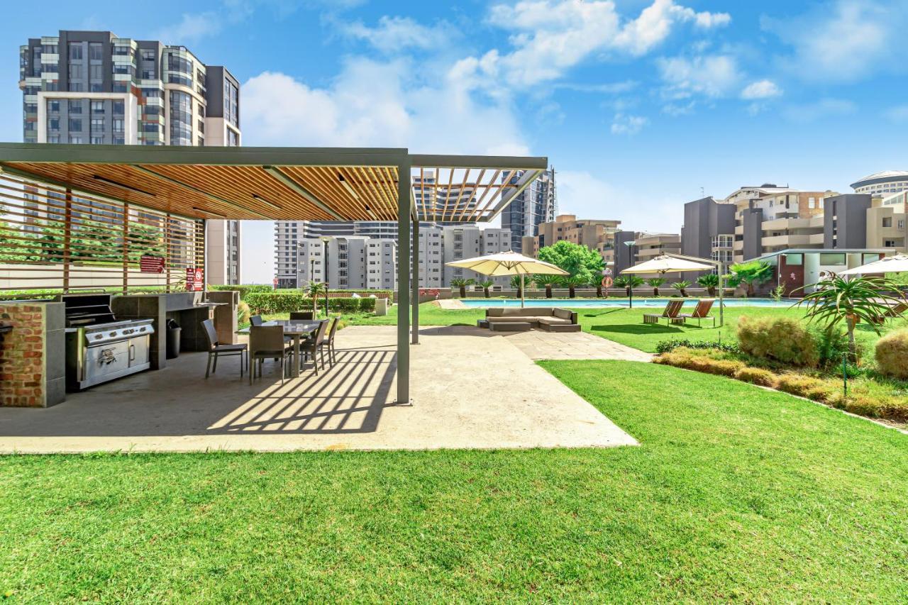 West Point Properties Johannesburg Kültér fotó